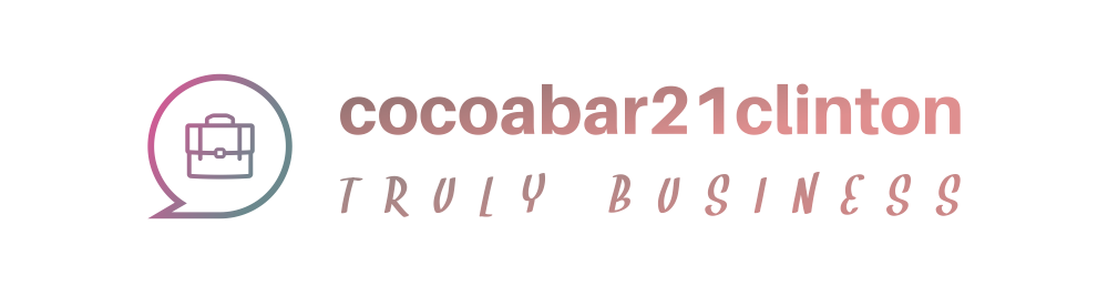 Cocoabar21 Clinton
