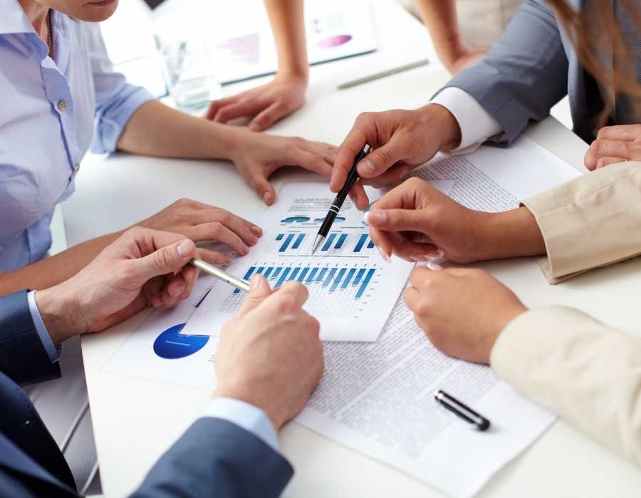 Understanding Shifts in the Economic Landscape